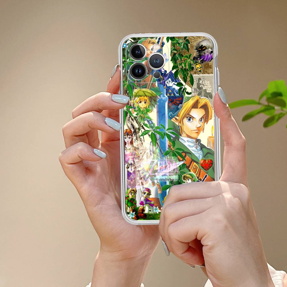 GAME The Legend Of Zelda Handy – Phone Cases Zelda Bewertung und Preis