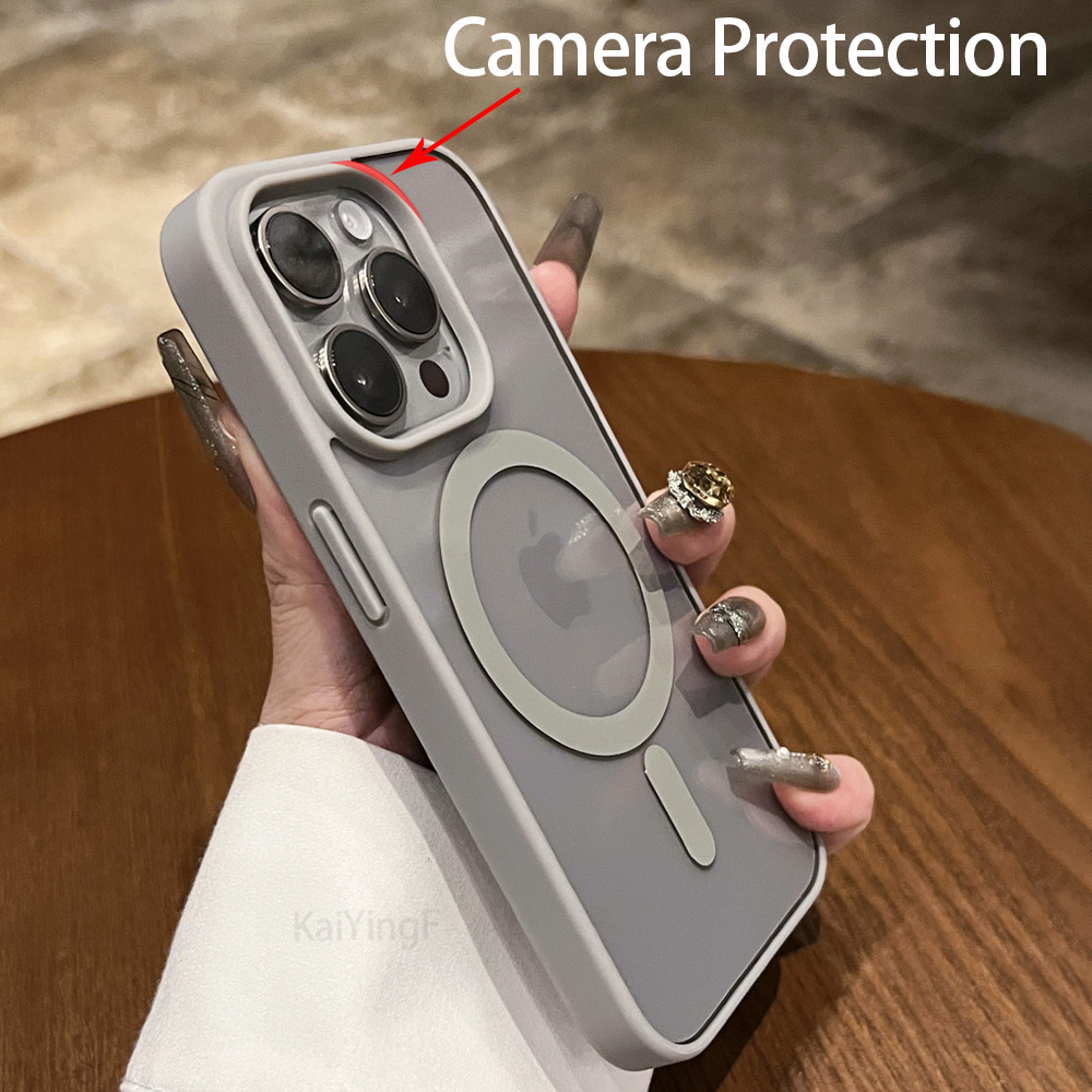 Luxus Für Magsafe Transparent  – Phone Cases Dior Bewertung und Preis