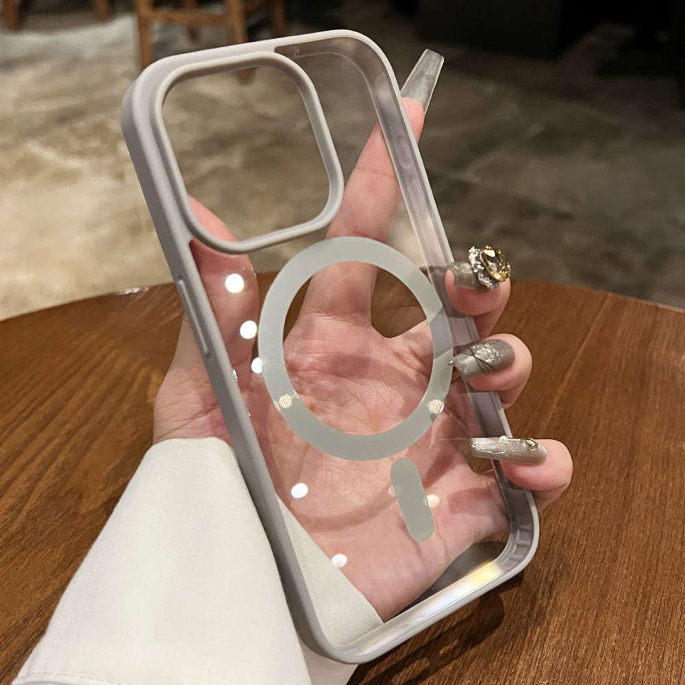 Luxus Für Magsafe Transparent  – Phone Cases Dior Bewertung und Preis