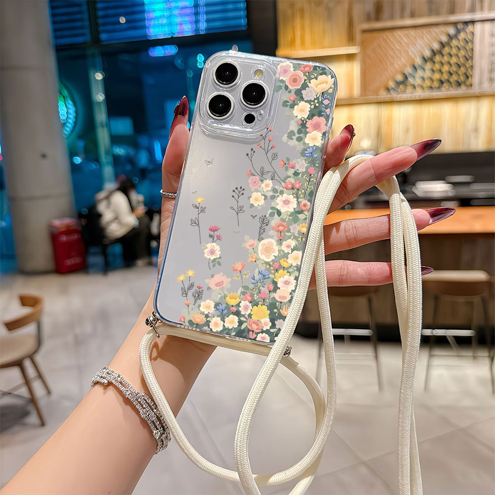 Crossbody-Lanyard-Handyhülle f – Phone Cases Xs Max Bewertung und Preis