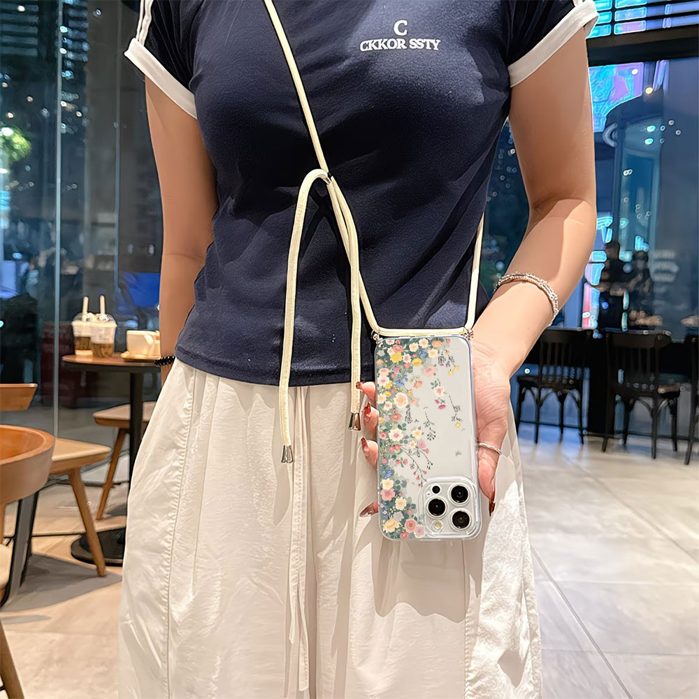 Crossbody-Lanyard-Handyhülle f – Phone Cases Xs Max Bewertung und Preis