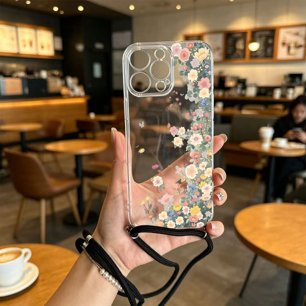 Crossbody-Lanyard-Handyhülle f – Phone Cases Xs Max Bewertung und Preis
