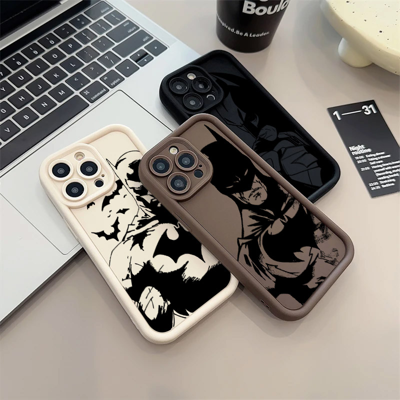 Die B-Batmans Art Handyhülle f – Phone Cases For Iphone 16 Bewertung und Preis