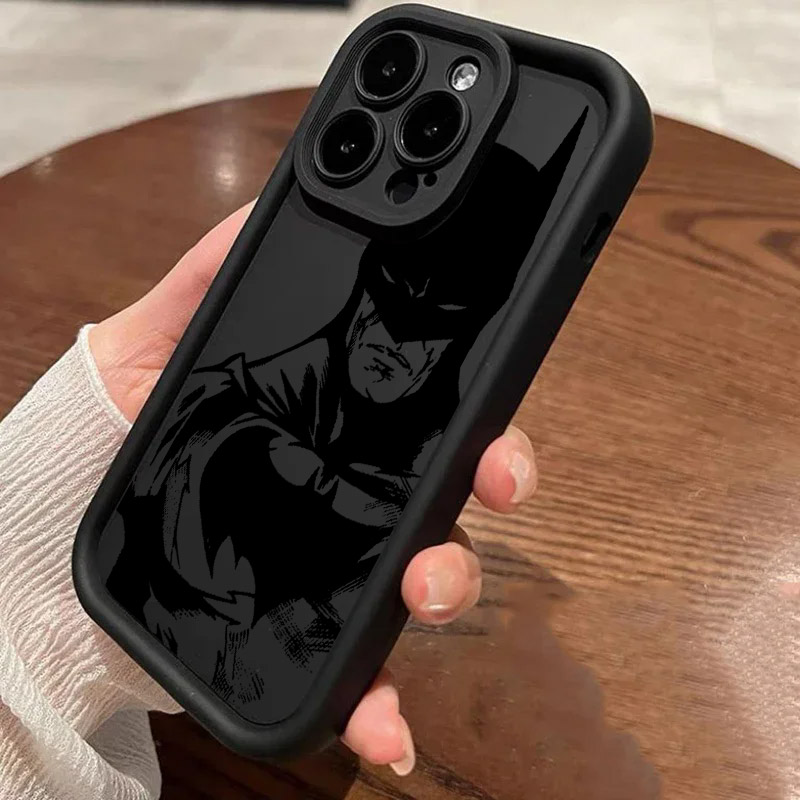 Die B-Batmans Art Handyhülle f – Phone Cases For Iphone 16 Bewertung und Preis