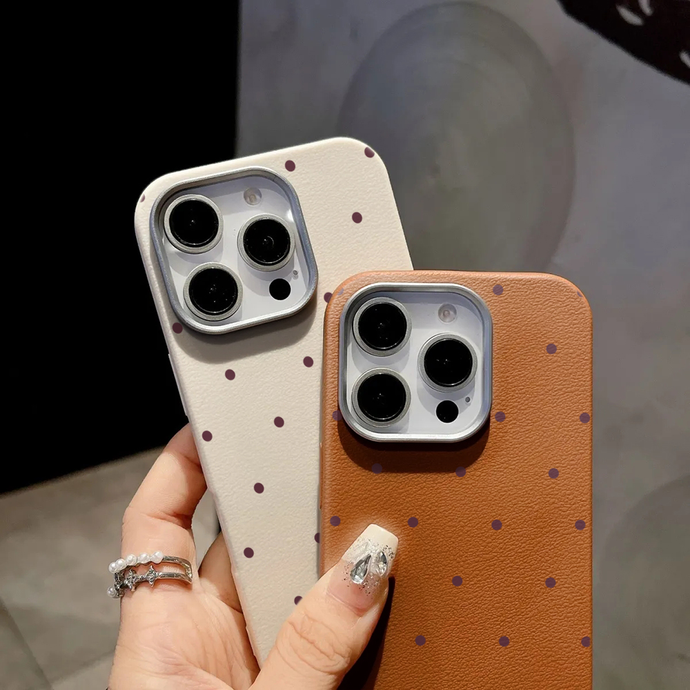 Kreative Einzigartige Polka-Do – Phone Cases Polka Dot Bewertung und Preis