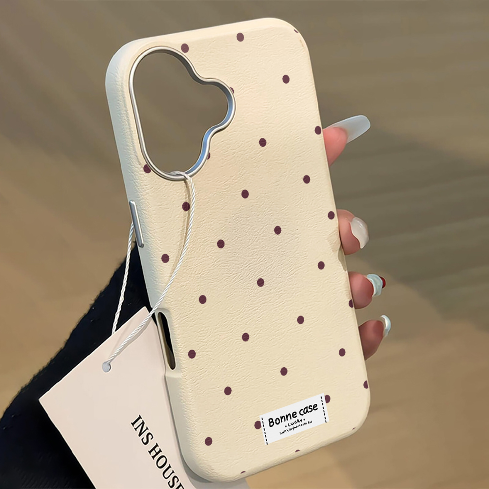 Kreative Einzigartige Polka-Do – Phone Cases Polka Dot Bewertung und Preis