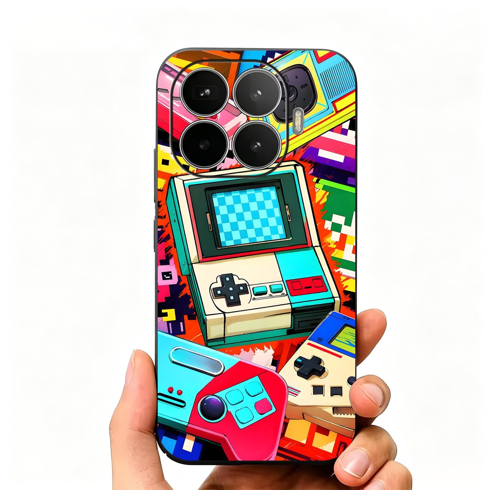Handyhülle für Xiaomi 17 15 14 – Phone Cases Xiaomi 14T Bewertung und Preis
