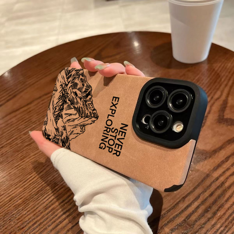 Modische Never Stop Exploring  – Phone Cases Xs Max Bewertung und Preis