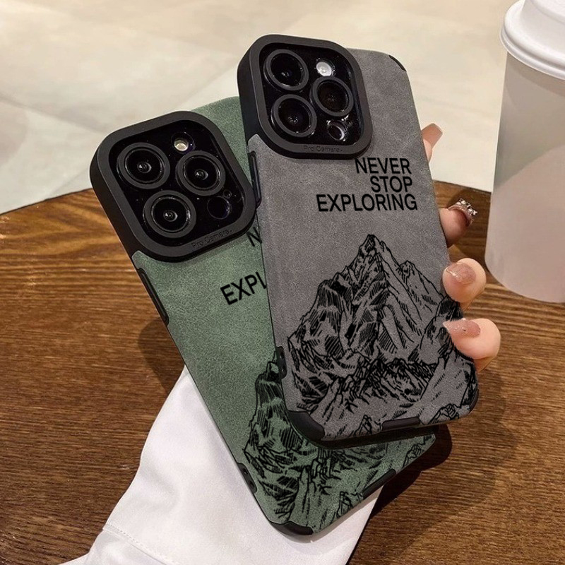 Modische Never Stop Exploring  – Phone Cases Xs Max Bewertung und Preis