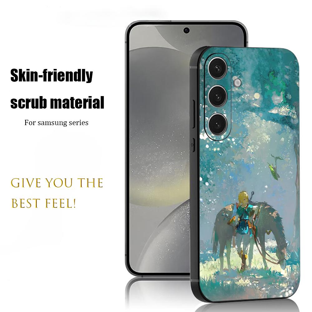 Legend of Z-zelda Es-S Spiel-H – Phone Cases Zelda Bewertung und Preis