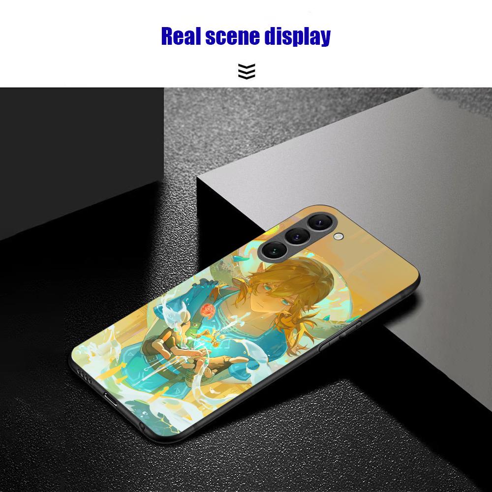 Legend of Z-zelda Es-S Spiel-H – Phone Cases Zelda Bewertung und Preis