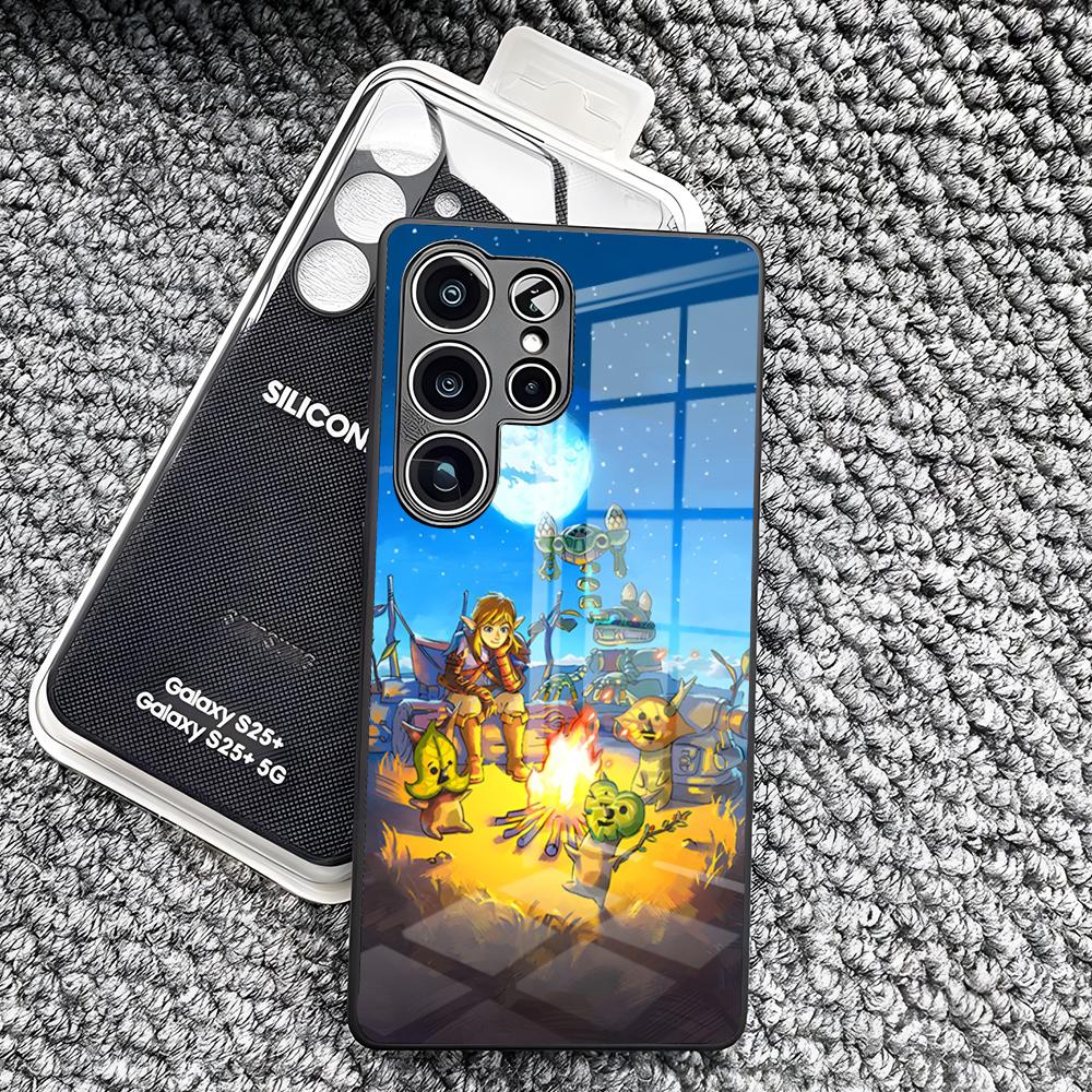 Game L-Legend Of Z-Zeldas Hand – Phone Cases Zelda Bewertung und Preis