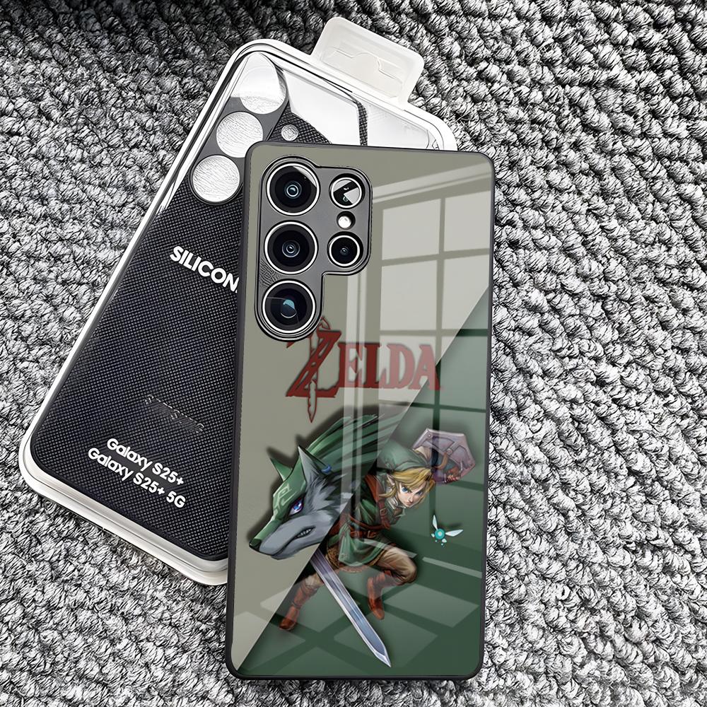 Game L-Legend Of Z-Zeldas Hand – Phone Cases Zelda Bewertung und Preis