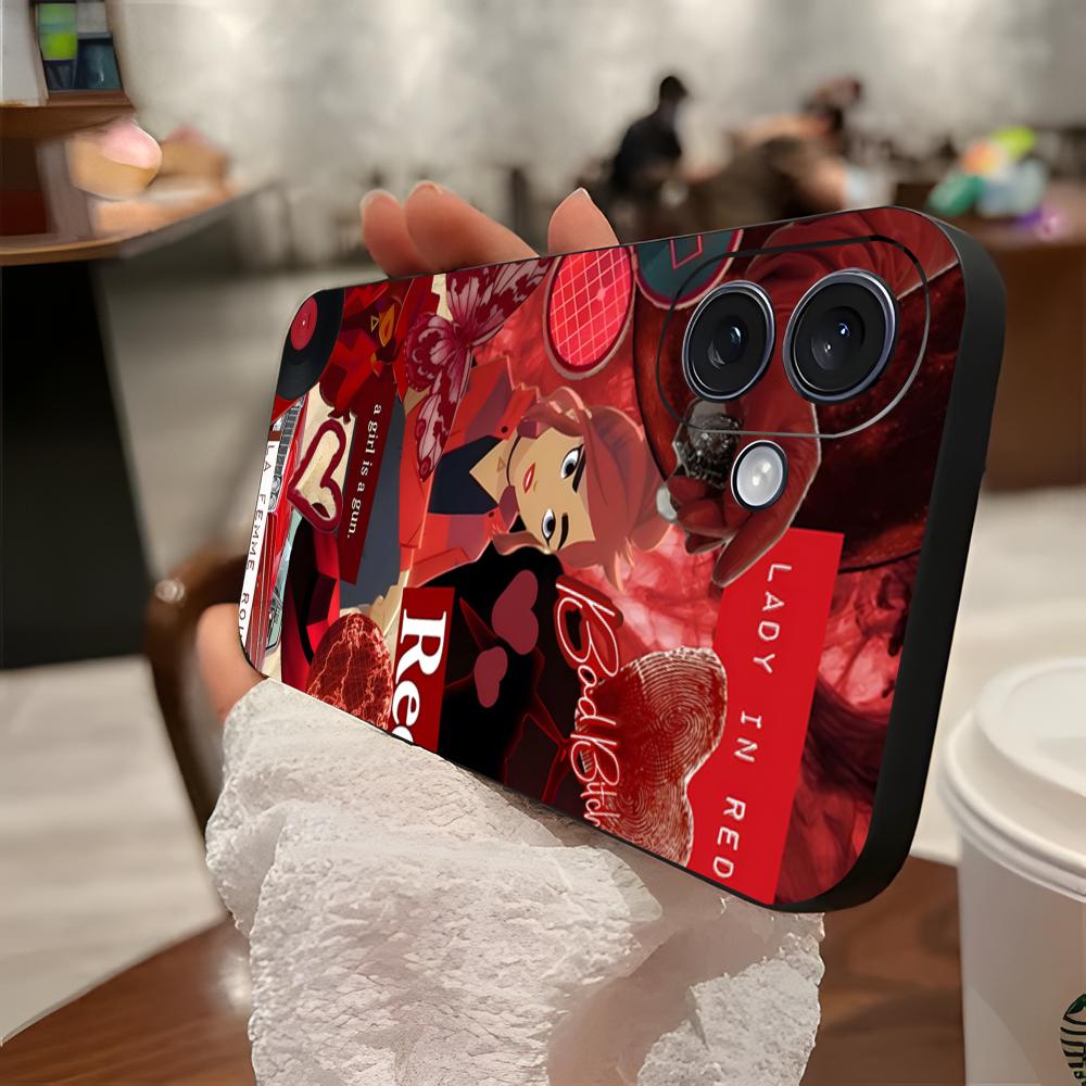Heiße Carmen Sandiego Cartoon  – Phone Cases Xs Max Bewertung und Preis