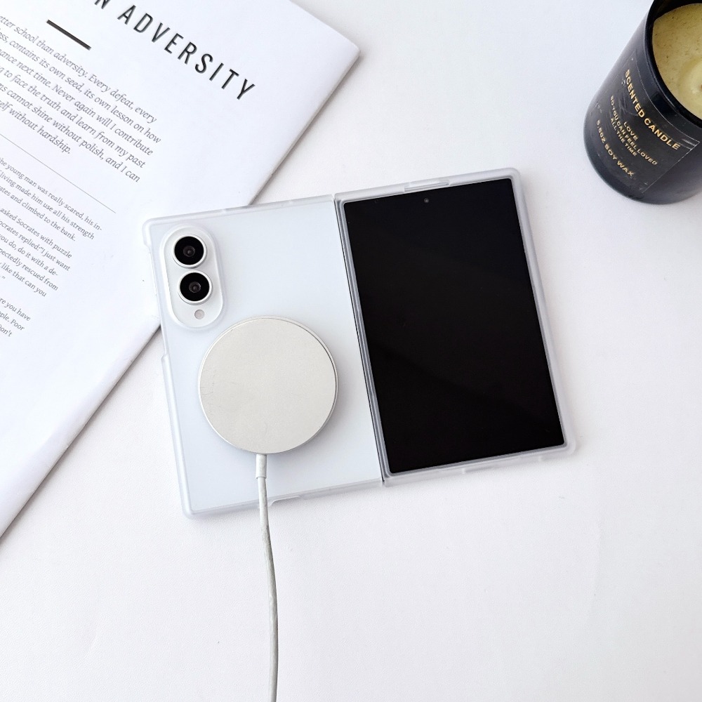 Abnehmbar 360° °   Drehbarer R – Clear Magsafe Case Bewertung und Preis