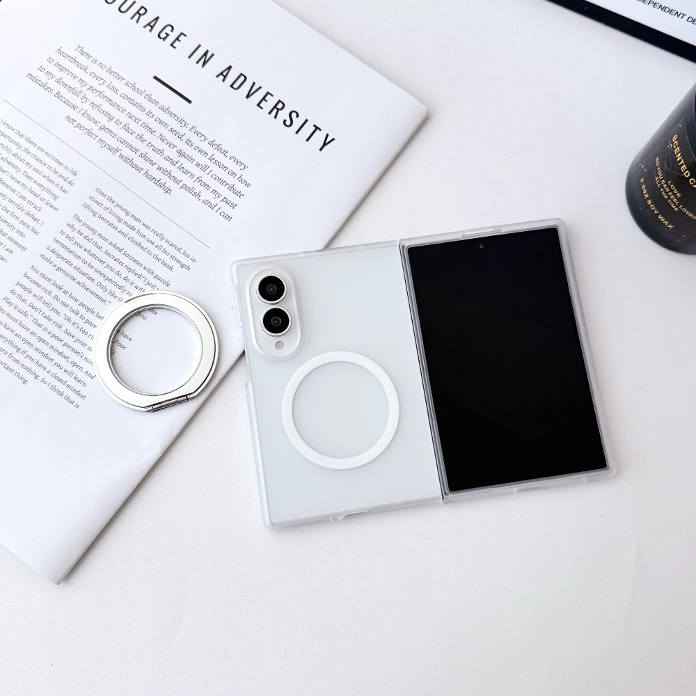 Abnehmbar 360° °   Drehbarer R – Clear Magsafe Case Bewertung und Preis