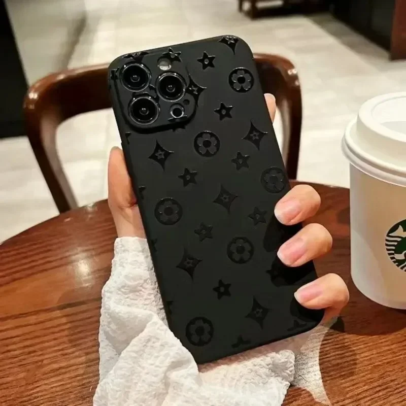 Für iPhone 16 15 14 13 12 11 P – Phone Cases Dior Bewertung und Preis