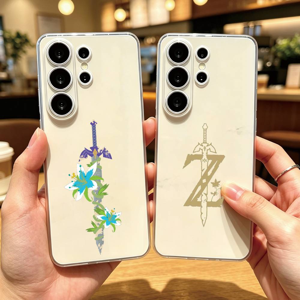Spiel The Legend of Zelda Hand – Phone Cases Zelda Bewertung und Preis