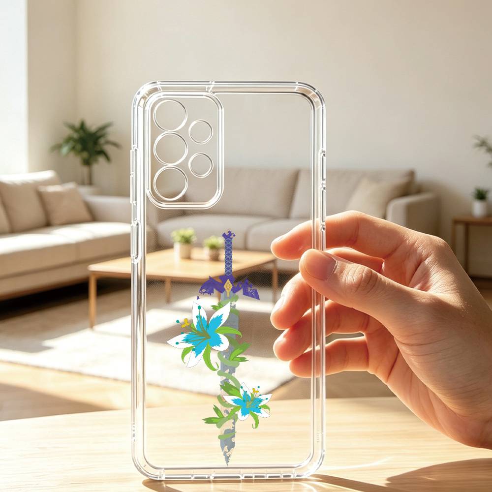 Spiel The Legend of Zelda Hand – Phone Cases Zelda Bewertung und Preis