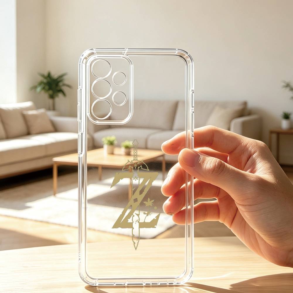 Spiel The Legend of Zelda Hand – Phone Cases Zelda Bewertung und Preis