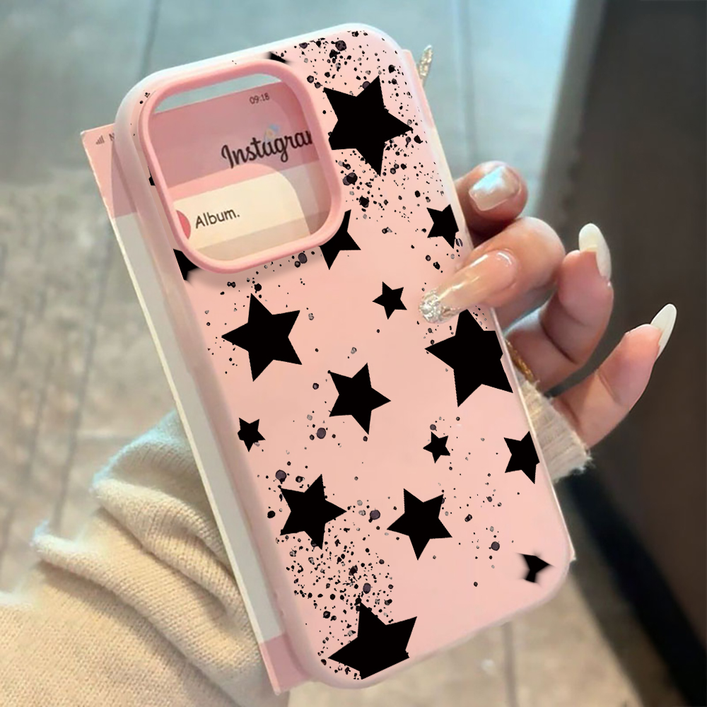 Black Star Rock Style Handyhül – Phone Cases Xiaomi 14T Bewertung und Preis