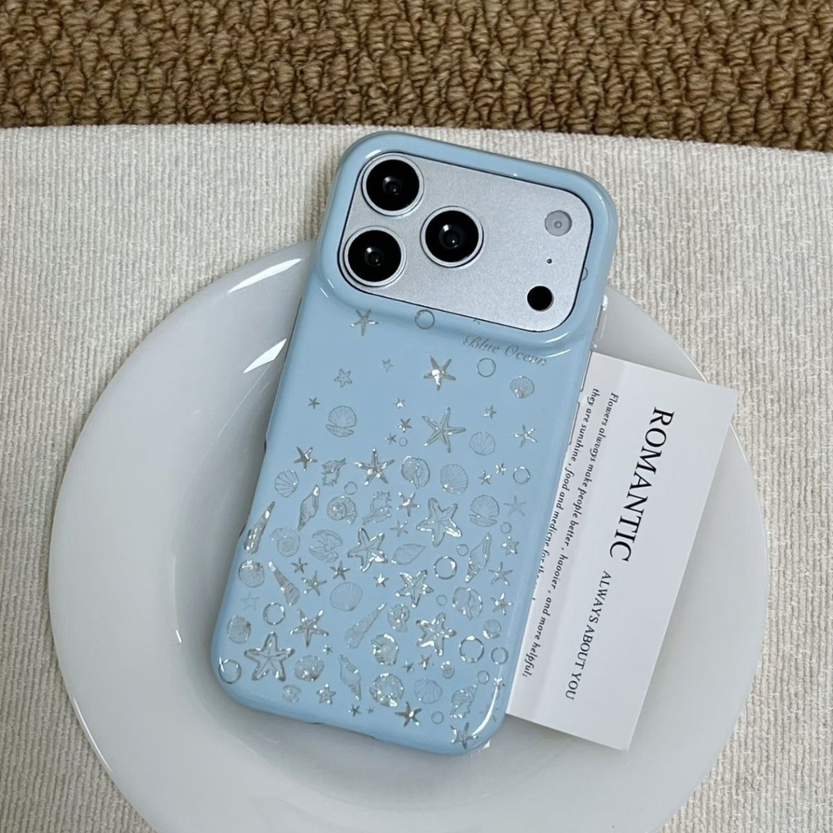 Koreanische Mintfarbene Handyh – Phone Cases For Iphone 16 Bewertung und Preis