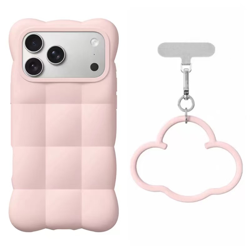 CASETiFY Cloud Series Silikon- – Phone Cases For Iphone 16 Bewertung und Preis