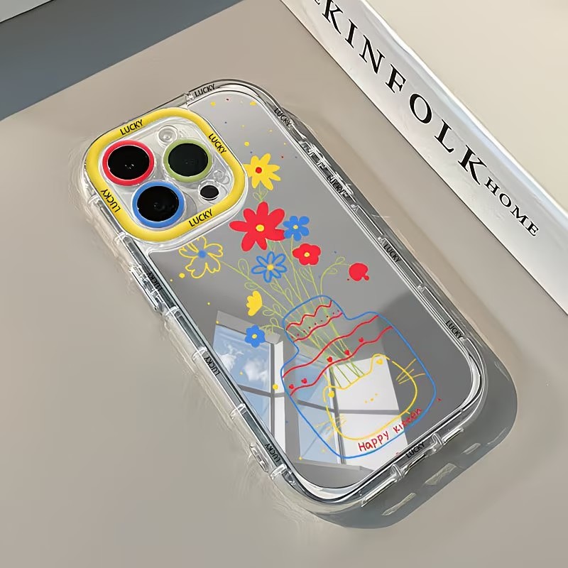 Sommerliche Gänseblümchen-Katz – Phone Cases Xs Max Bewertung und Preis