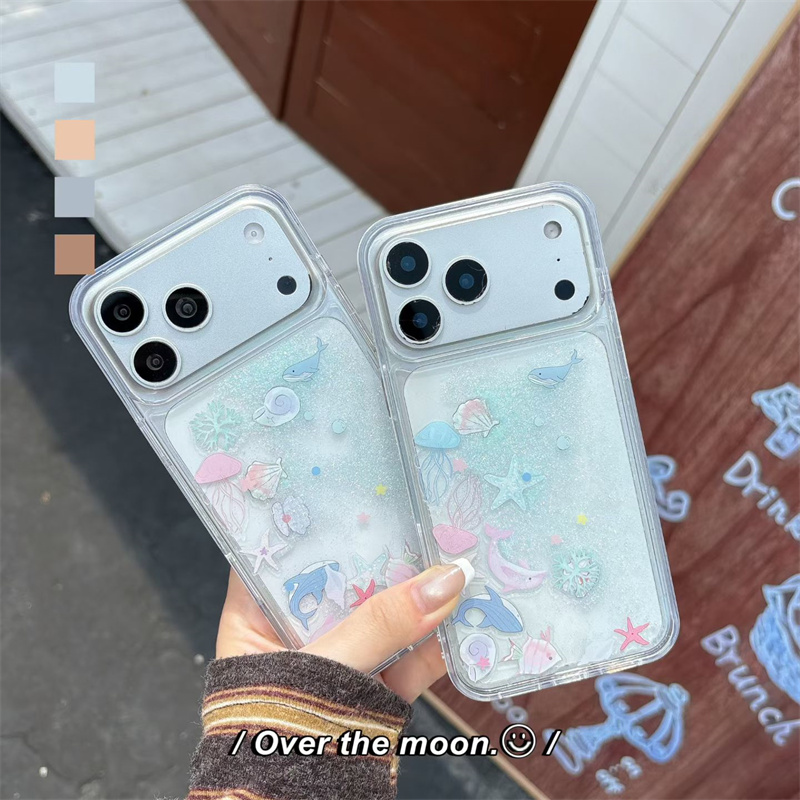 Für iPhone 17 Pro Max 16 15 Ha – Silicone Liquid Case Bewertung und Preis
