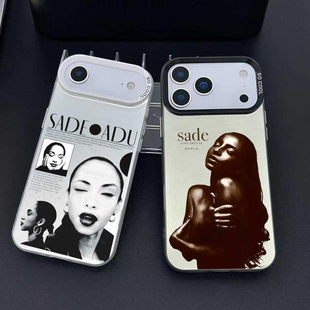 Beliebte S-sade Handyhülle für – Phone Cases For Iphone 16 Bewertung und Preis