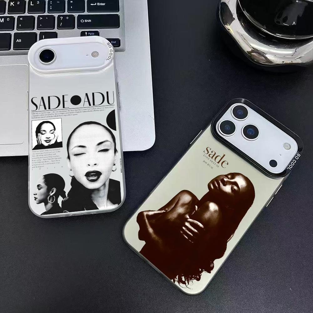 Beliebte S-sade Handyhülle für – Phone Cases For Iphone 16 Bewertung und Preis