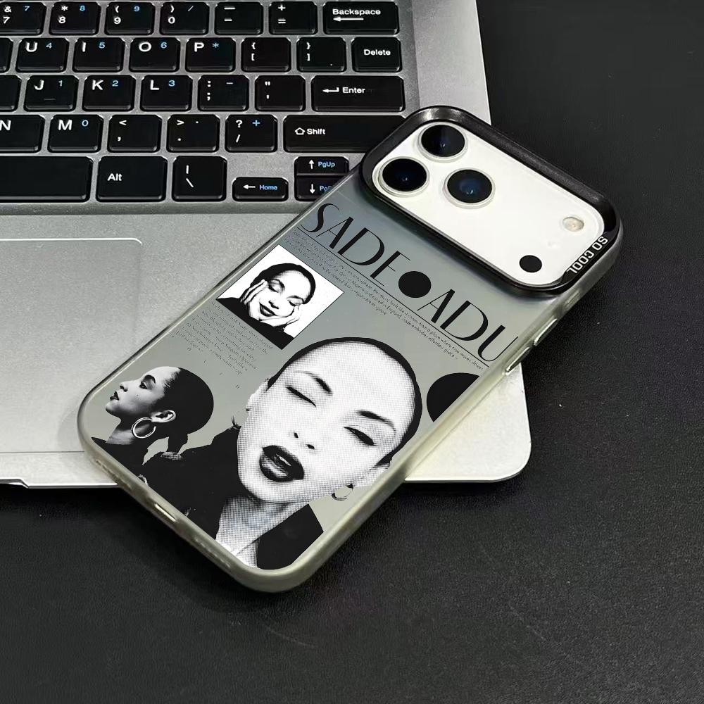 Beliebte S-sade Handyhülle für – Phone Cases For Iphone 16 Bewertung und Preis