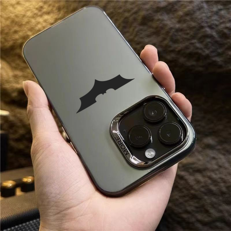 Fledermaus-Spinnen-Muster, mat – Phone Cases Dior Bewertung und Preis
