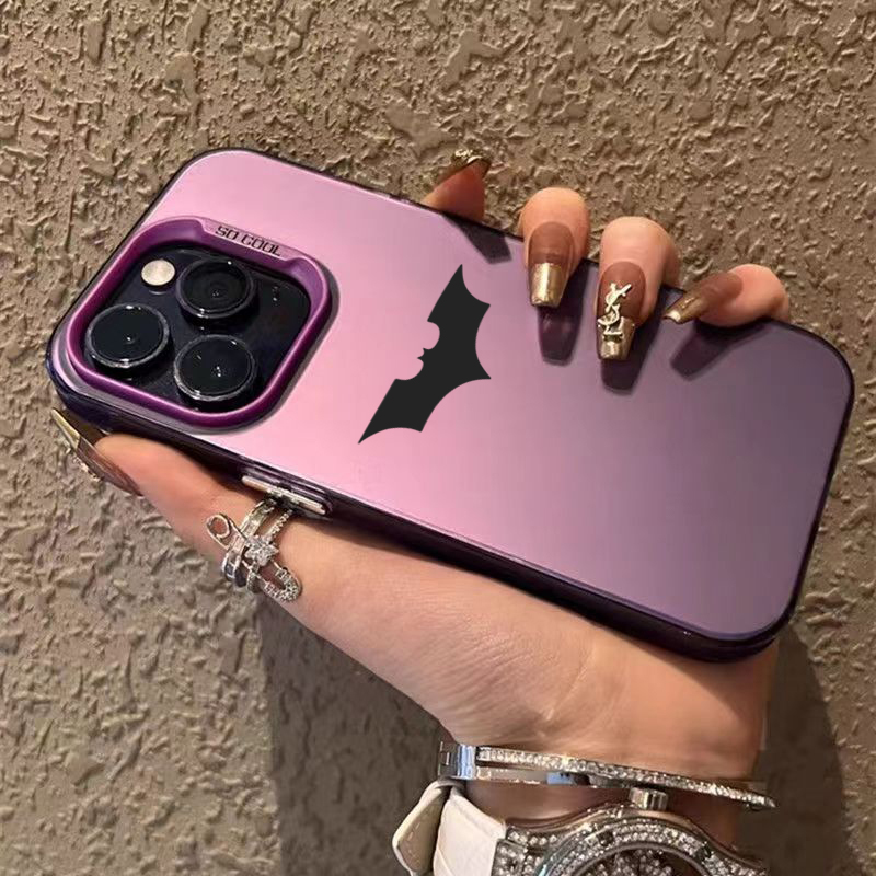 Fledermaus-Spinnen-Muster, mat – Phone Cases Dior Bewertung und Preis
