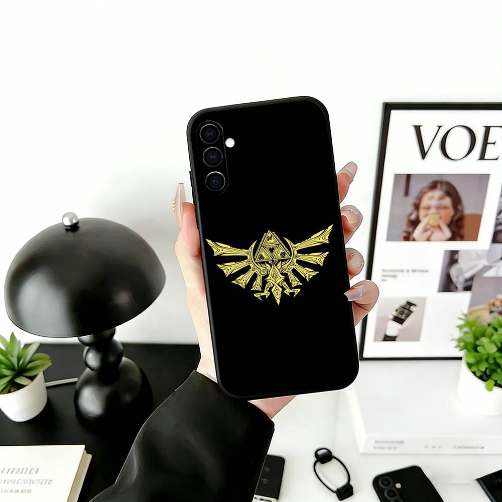 T-The L-Legend of Z-Zelda Hand – Phone Cases Zelda Bewertung und Preis
