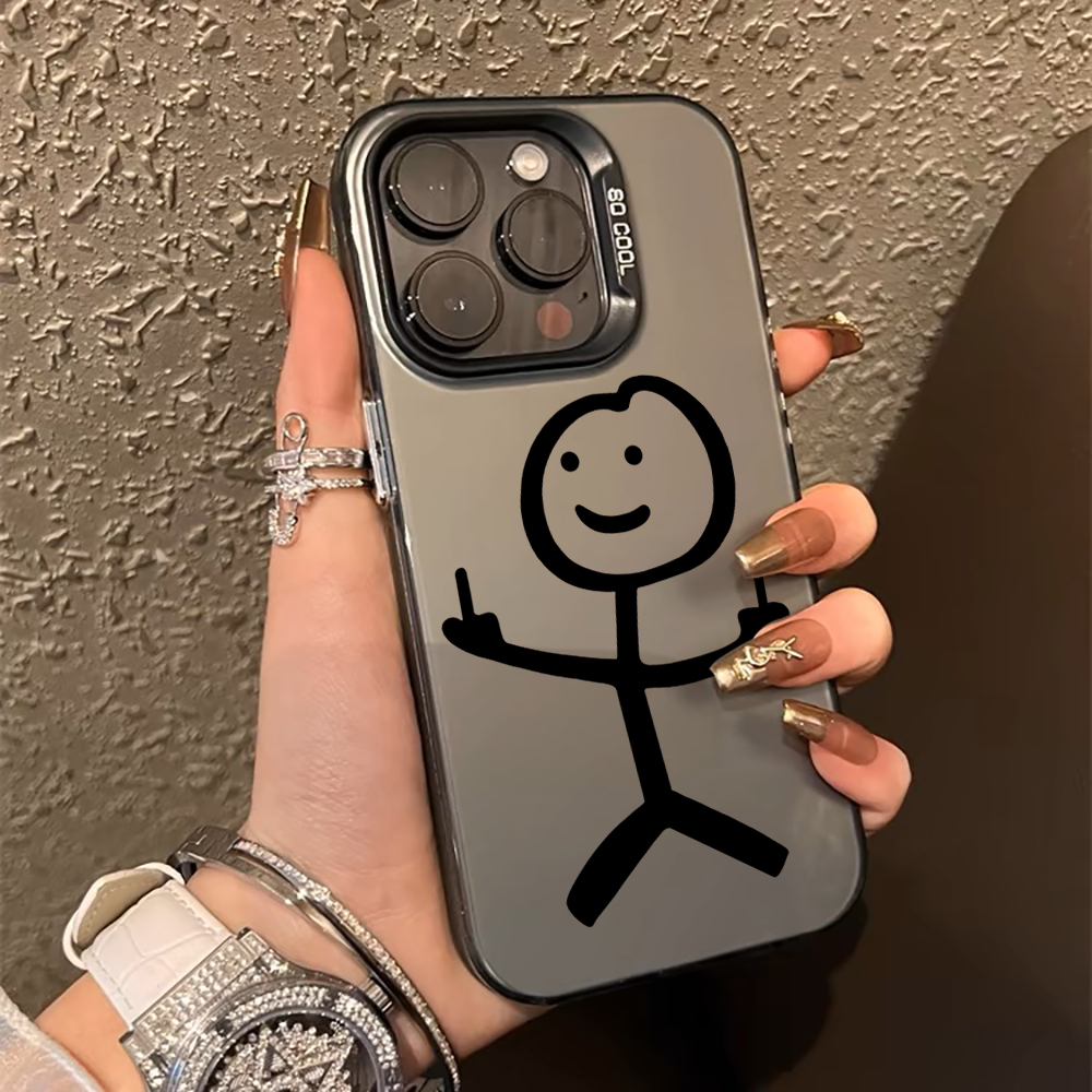 Niedliche Cartoon-Matchman-Han – Phone Cases Xiaomi 14T Bewertung und Preis