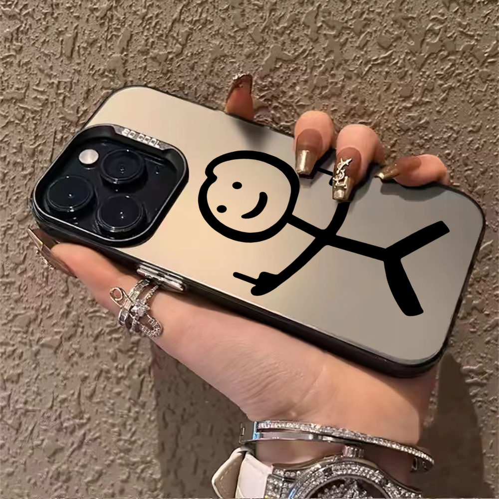 Niedliche Cartoon-Matchman-Han – Phone Cases Xiaomi 14T Bewertung und Preis