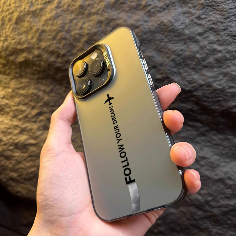 Reiseinspirierte TPU-Basishüll – Phone Cases Dior Bewertung und Preis