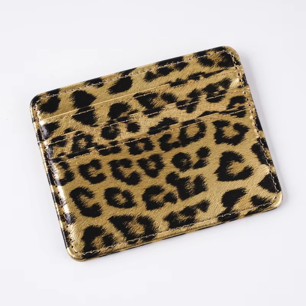 Classics PU-Leder-Kartenetui m – Slim Card Slot Case Bewertung und Preis