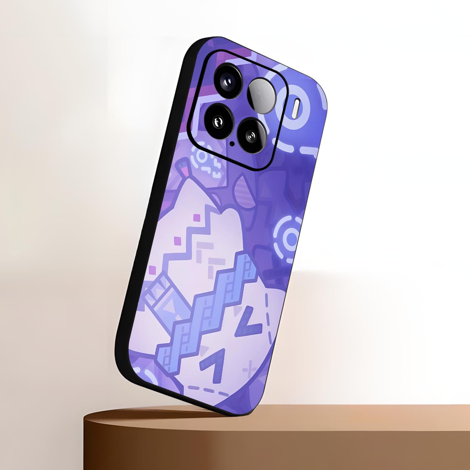 Genshin Impact Citlali Handyhü – Phone Cases Xiaomi 14T Bewertung und Preis