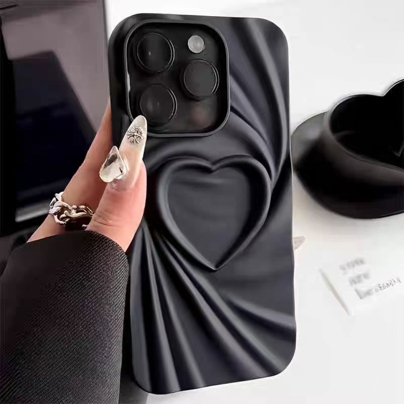 Fashion Fold Falten 3D Liebe H – Phone Cases Dior Bewertung und Preis