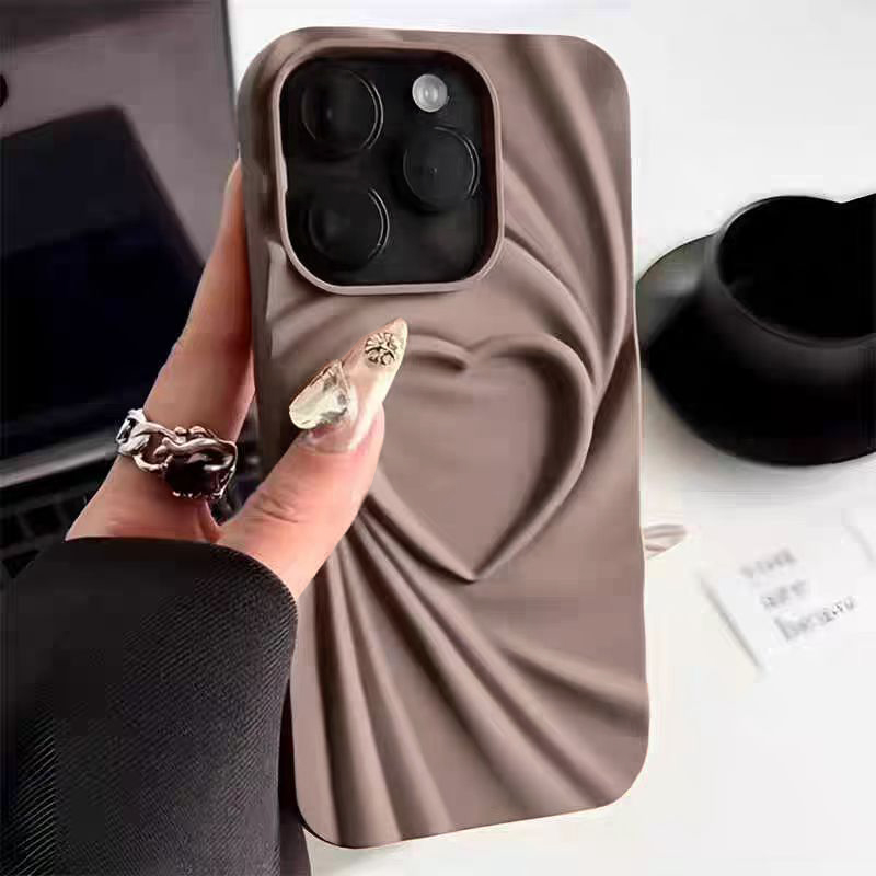 Fashion Fold Falten 3D Liebe H – Phone Cases Dior Bewertung und Preis