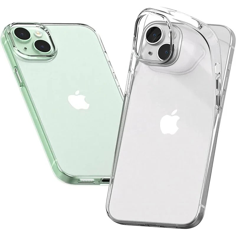 Transparente Silikon-Softhülle – Phone Cases Dior Bewertung und Preis