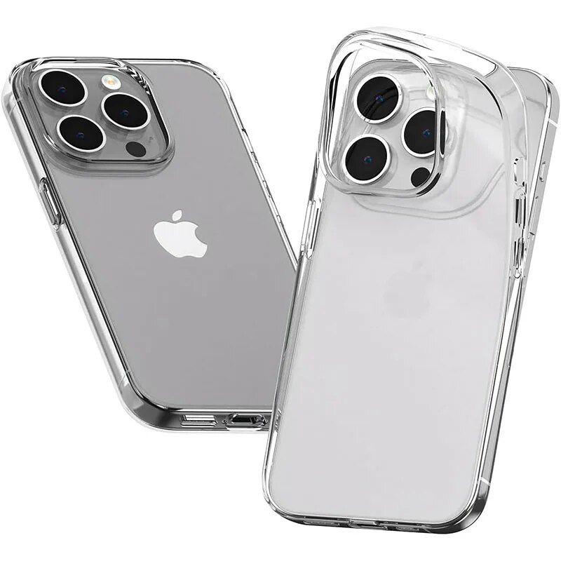 Transparente Silikon-Softhülle – Phone Cases Dior Bewertung und Preis