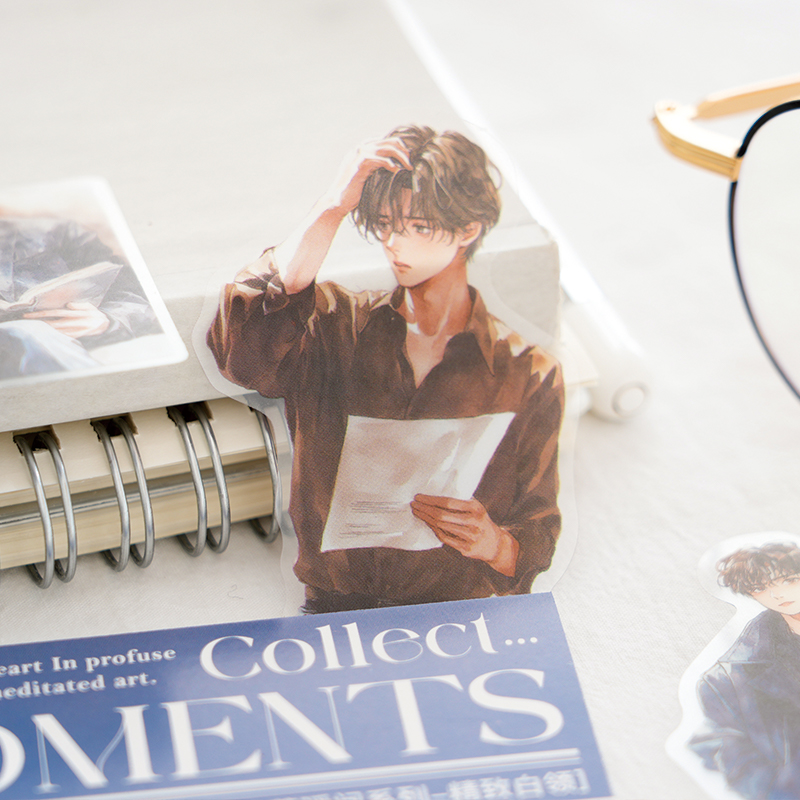 Mr Paper 120 Stück/Beutel INS  – Phone Cases The Dairy Bewertung und Preis