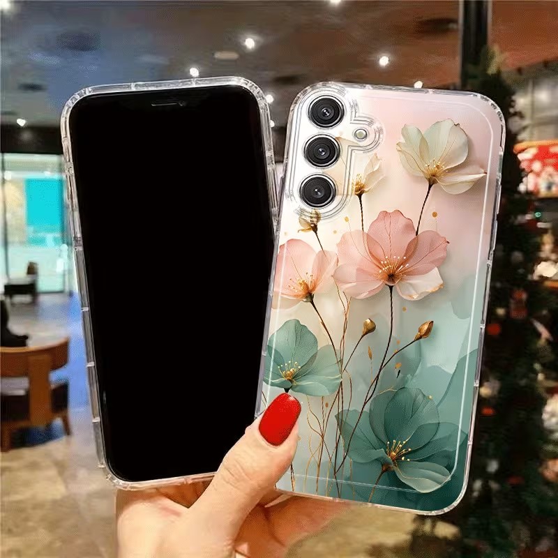 Rutschfeste Transparente Handy – Samsung Galaxy S24 Bewertung und Preis
