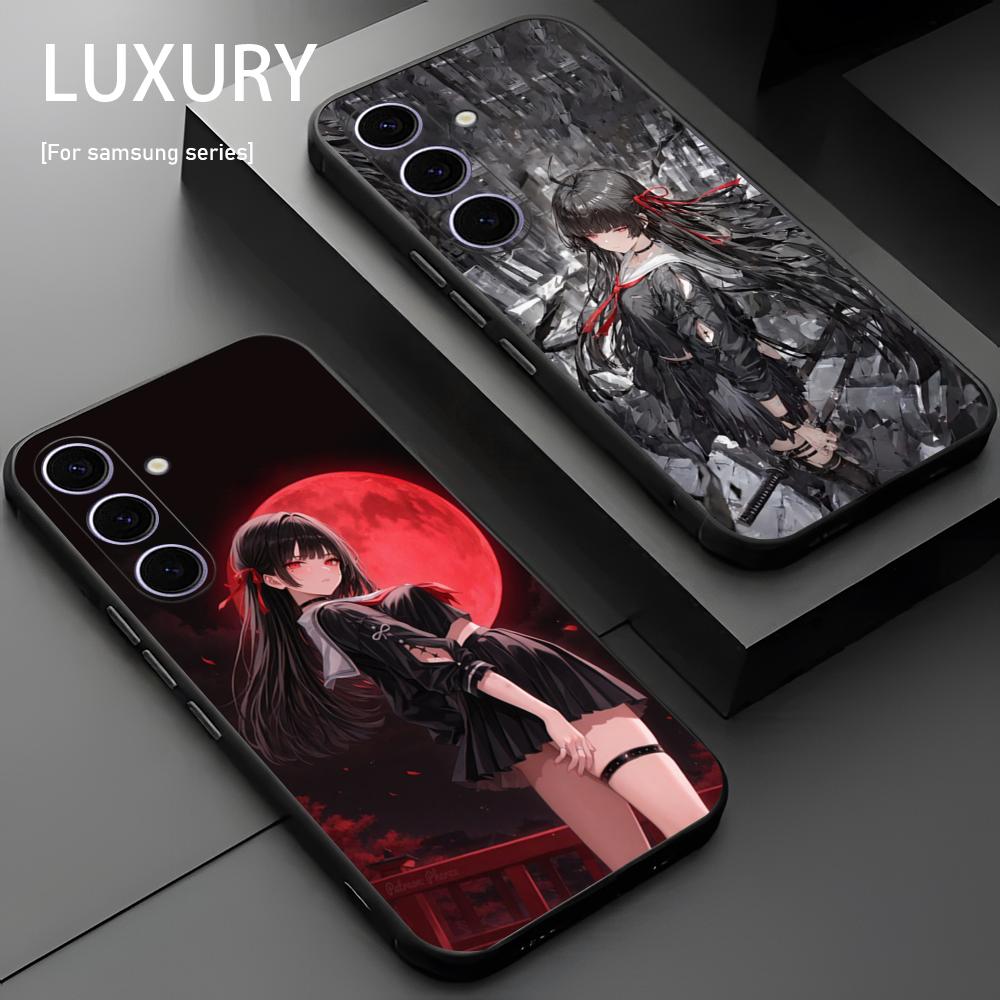 Hot Chisa Wuthering Waves Hand – Samsung Galaxy S24 Bewertung und Preis