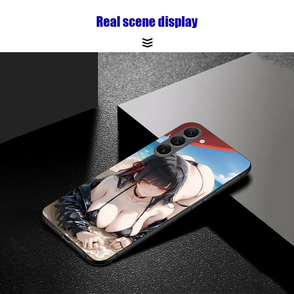 Hot Chisa Wuthering Waves Hand – Samsung Galaxy S24 Bewertung und Preis