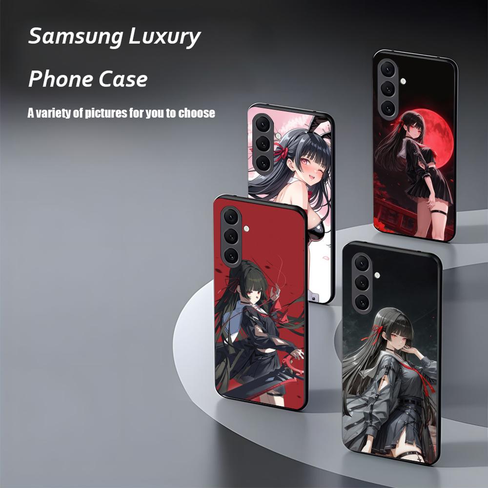 Hot Chisa Wuthering Waves Hand – Samsung Galaxy S24 Bewertung und Preis