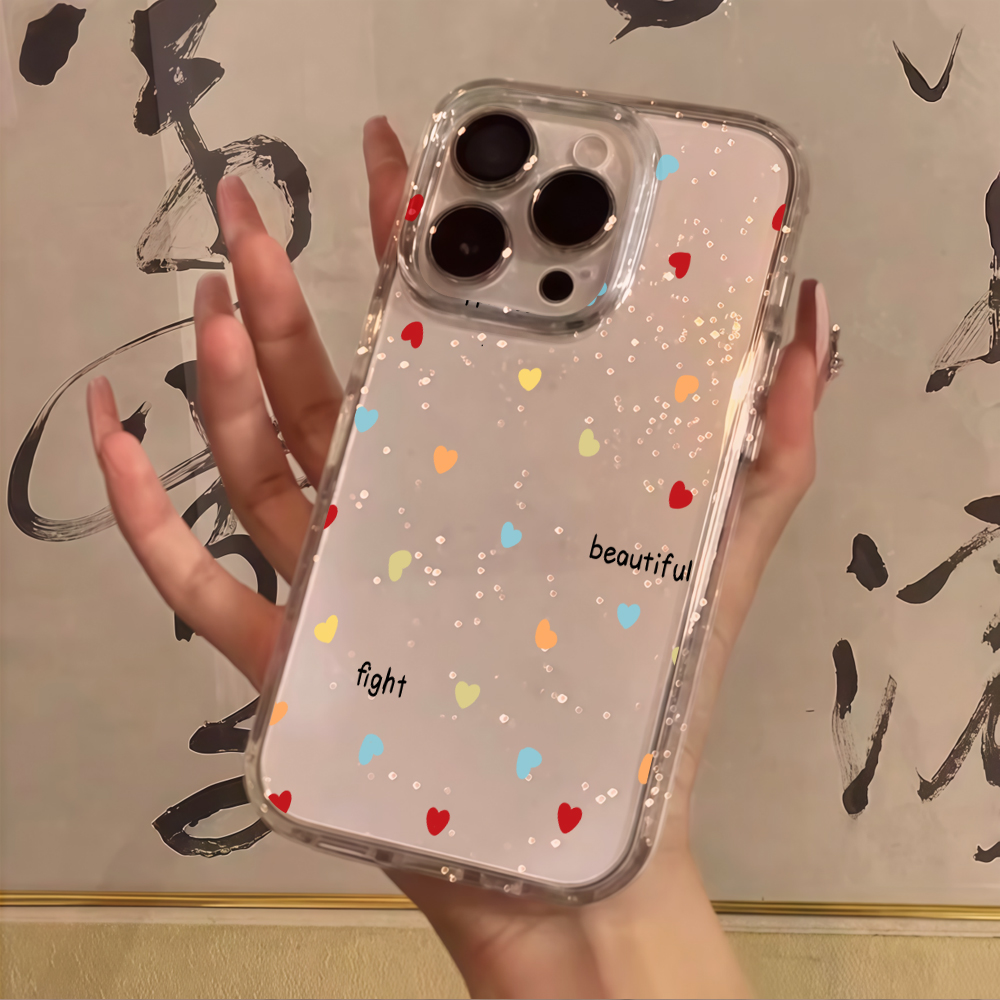 Luxuriöse, schlichte Handyhüll – Phone Cases Polka Dot Bewertung und Preis
